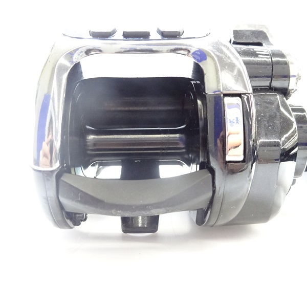 １９ビーストマスターＥＪ２０００